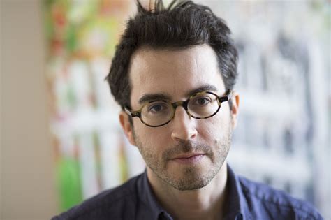 Jonathan Safran Foer Interview by Lev Grossman | TIME