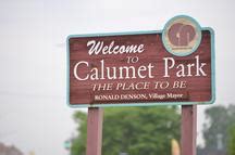 The Village of Calumet Park in Calumet Park, Il : About