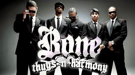 Bone Thugs-N-Harmony Wallpapers - Wallpaper Cave