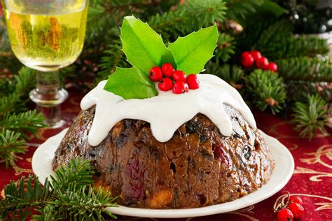 31 days of Christmas: Traditional steamed Christmas pudding recipe