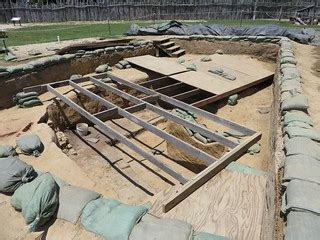 James Fort Site, Historic Jamestowne, Colonial National Hi… | Flickr