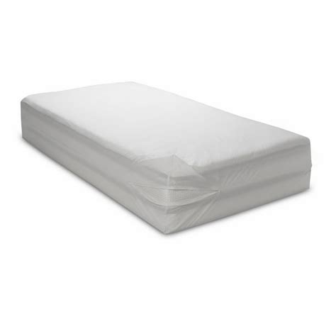 BedCare All-Cotton Allergy Mattress Cover - Walmart.com - Walmart.com