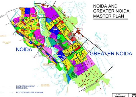 Noida and Greater Noida Master... - Landsworth Investment | Facebook