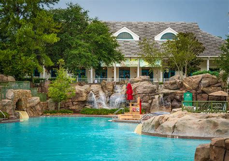 Saratoga Springs Resort Review - Disney Tourist Blog