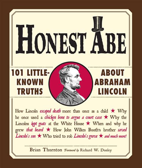 Honest Abe eBook by Brian Thornton | Official Publisher Page | Simon & Schuster UK