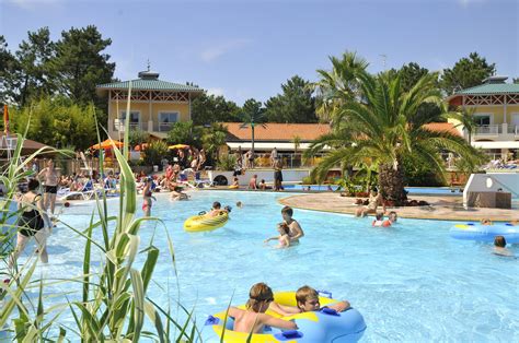 Camping Cap D Agde 4 Ou 5 Etoiles - CAMPINGFRA