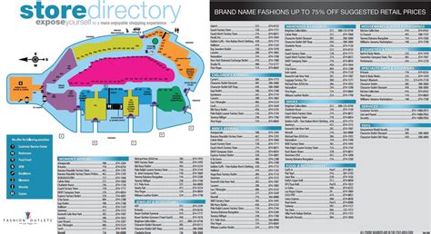 Outlet Shopping Malls In Las Vegas Nevada | semashow.com