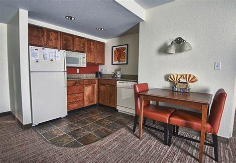 Residence Inn Morgantown in Morgantown (WV) - Room Deals, Photos & Reviews