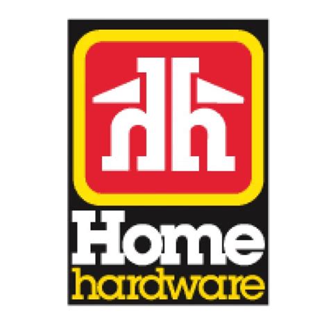 Home Hardware | Brands of the World™ | Download vector logos and logotypes