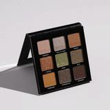 EARTHY EYESHADOW PALETTE | Sigma Beauty