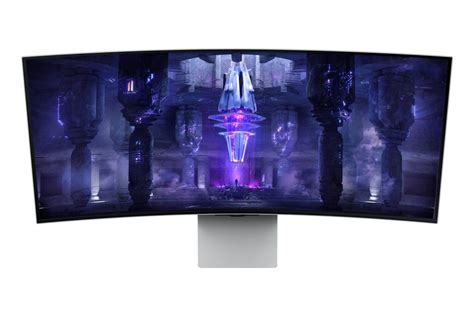 Samsung is releasing two ultrawide QD-OLED gaming monitors in 2023 ...