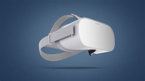 Oculus Go Black Friday deal cuts price to just $149 at Walmart | TechRadar