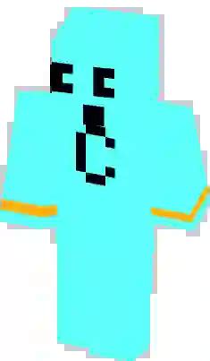 Craftee Minecraft Skins | SkinsMC