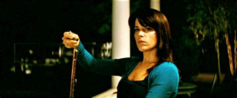 Scream 4 - Sidney Prescott - Scream Image (24623314) - Fanpop