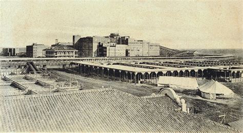 Early 1900s view of the Stockyards & Swift Packing Plant. Fort Worth Texas, Dallas Fort Worth ...