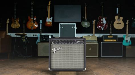 Fender Champion 20 Review: Is This Amp Worth It?