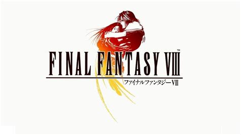 All Final Fantasy Logos, Explained - Gamepur