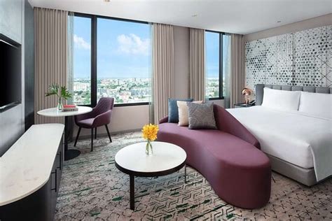 AVANI SUKHUMVIT BANGKOK HOTEL $39 ($̶1̶5̶4̶) - Updated 2022 Prices & Reviews - Thailand