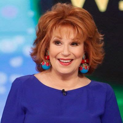 Joy Behar - Net Worth 2022/2021, Salary, Age, Bio, Family, Career, Wiki