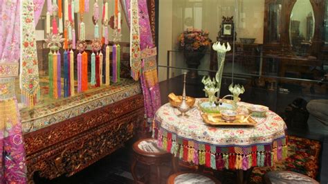 Peranakan Museum Singapore: History & Culture - Visit Singapore Official Site