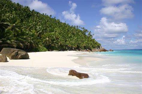 Fregate Island - A Guide to the Private Island of Seychelles | Holidify