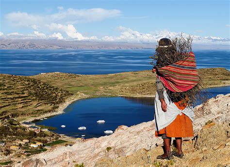 Los 30 mejores lugares turísticos para visitar en Bolivia - Tips Para Tu Viaje