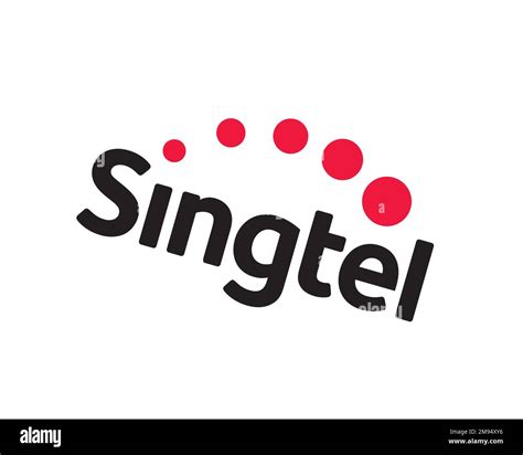 Singtel Cut Out Stock Images & Pictures - Alamy