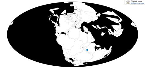 alwalkeria maleriensis – A Dinosaur A Day