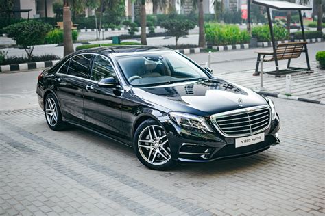 MERCEDES-BENZ S300 2015 – BEG AUTOS