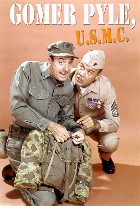 Gomer Pyle, U.S.M.C. - TheTVDB.com