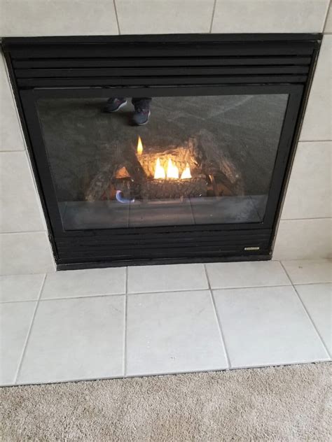 Gas Fireplace Repair & Service - Atlas Heating and Cooling