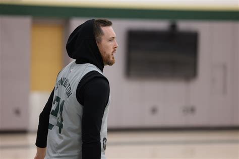 In Photos: Bucks Shootaround Ahead Of Raptors Game Photo Gallery | NBA.com