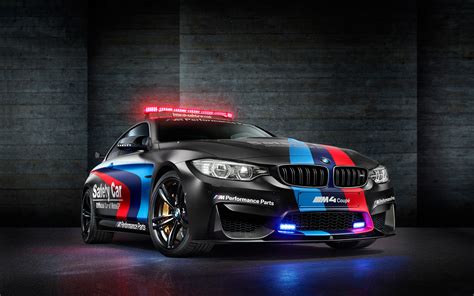 2015 BMW M4 Coupe MotoGP Safety Car Wallpapers | SuperCars.net