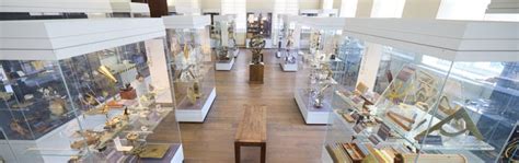 Oxford’s History of Science Museum