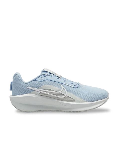 Nike Downshifter 13 Running Shoe in Blue | Lyst