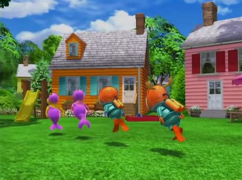 Image - The Backyardigans Into the Deep 42.png | The Backyardigans Wiki | FANDOM powered by Wikia