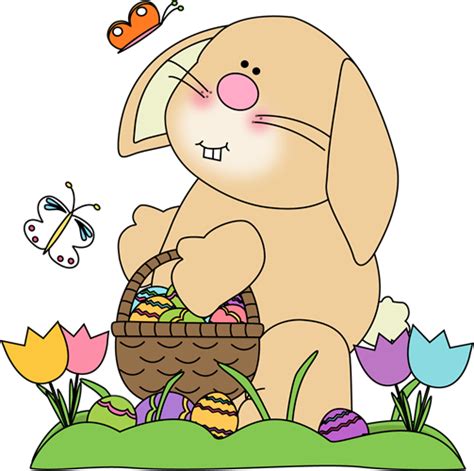 Free Spring Bunny Cliparts, Download Free Spring Bunny Cliparts png images, Free ClipArts on ...