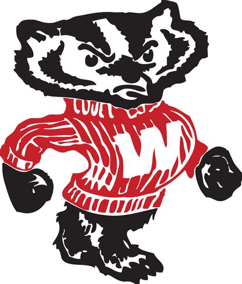 Bucky Badger – Bucky Badger Cheese