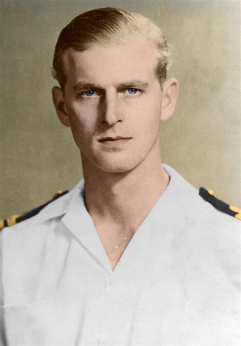 Prince Philip, Duke of Edinburgh, was born on June 10, 1921 in Mon Repos, Corfu, Greece. He ...