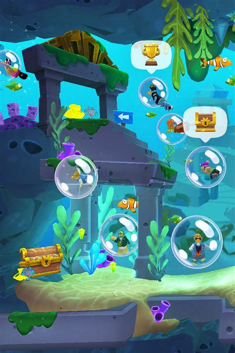 Club Penguin Island APK for Android Download