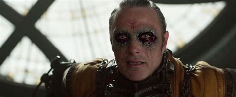 Why Kaecilius is one of the most under-rated villains in the MCU