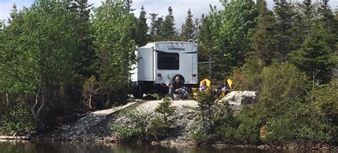 Rocky Harbour, Newfoundland and Labrador RV Camping Sites | Gros Morne / Norris Point KOA Holiday