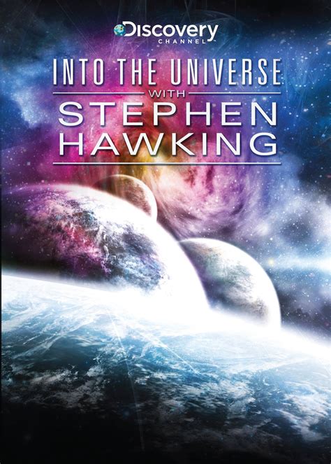 Into the Universe with Stephen Hawking (2010)