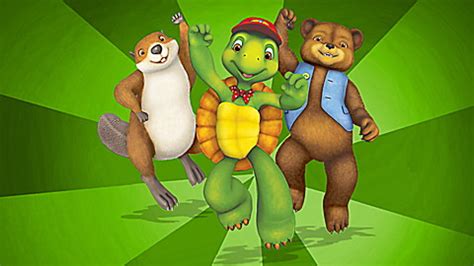 Franklin & Friends: Team Up With Franklin | LeapFrog