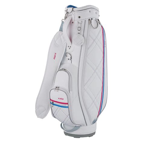 XXIO Ladies Lightweight Caddy Bag | Dunlop Sports US