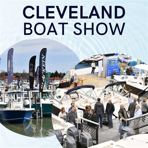 Cleveland Boat Show 2024 Cleveland Boat Show, 60% OFF