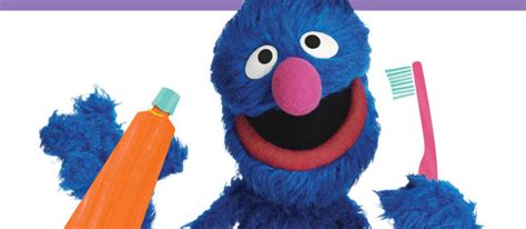 Tooth Talk Resource Spotlight: Sesame Street’s Healthy Teeth, Healthy Me