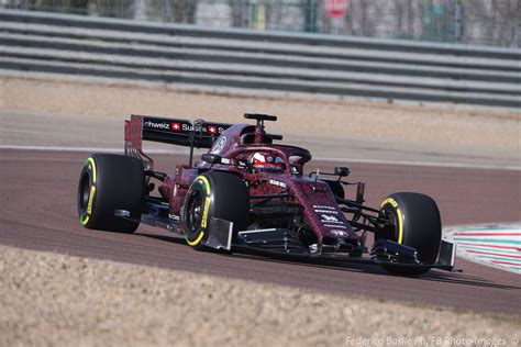 Detailed pic of new Alfa Romeo Racing F1 car : r/formula1