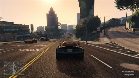 GTA V PS4 Screenshot 12 | AR Gamer in 2024