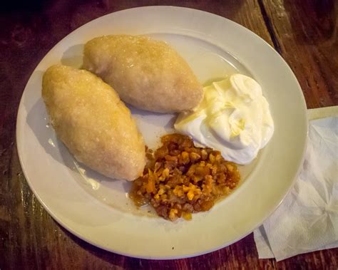 Traditional Lithuanian Dishes - Delishably